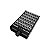 Med2 36 1sncc - Painel 36 Furos Xlr Com Conector - Imagem 1