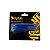 Gaita Blues 20 Vozes Do Corpo De Plastico Cores Sortidas Dolphin - Imagem 3