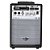 Caixa Multiuso Amplificada 6 Polegadas 15 W Rms - Voxstorm Vsu100 Usb - Imagem 1
