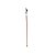 Arco De Violino Scarlett 4/4 Crina Animal Octogonal Em Madeira Cor - Natural - Imagem 1