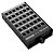 Med2 36 1sn - Painel 36 Furacoes Xlr Sem Conectores C/ - Imagem 3