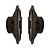 Kit Falante Quadriaxial 6 Pol 140w 4r Cinza Leson - Imagem 4