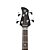 Contrabaixo Elétrico 4 Cordas Trbx 174 Bc Preto Yamaha - Imagem 5