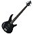 Contrabaixo Elétrico 4 Cordas Trbx 174 Bc Preto Yamaha - Imagem 6