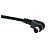 Pedal Triplo Para Piano Lp 1 B Preto Yamaha - Imagem 3