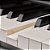 Piano Digital Portátil P 515 B Preto 88 Teclas Com Pedal Sustain Yamaha - Imagem 5