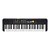 Teclado Arranjador 61 Teclas Psr F52 Com Fonte Bivolt Yamaha - Imagem 1