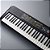 Teclado Arranjador 61 Teclas Psr F52 Com Fonte Bivolt Yamaha - Imagem 8