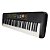 Teclado Arranjador 61 Teclas Psr F52 Com Fonte Bivolt Yamaha - Imagem 4