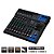 Mesa De Som Analógica Mg 12xuk Yamaha - Imagem 5