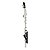 Venova Soprano Yvs 100 Branca Yamaha - Imagem 2