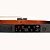 Violão Silent Cordas Em Aço Slg 200s Crb Crinson Red Burst Com Bag Yamaha - Imagem 3