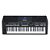 Teclado Arranjador 61 Teclas Psr Sx600 Com Fonte Bivolt Yamaha - Imagem 1