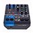 Mesa De Som Analógica Mg 06x Yamaha - Imagem 3