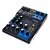 Mesa De Som Analógica Mg 06x Yamaha - Imagem 4