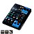 Mesa De Som Analógica Mg 06x Yamaha - Imagem 7