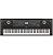 Piano Digital Dgx 670 Preto 88 Teclas Com Fonte Bivolt Yamaha - Imagem 2