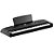 Piano Digital Dgx 670 Preto 88 Teclas Com Fonte Bivolt Yamaha - Imagem 1