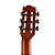 Violão Elétrico Clássico Cordas Em Nylon Ntx1 Sunburst Yamaha - Imagem 5