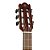 Violão Elétrico Clássico Cordas Em Nylon Ntx1 Sunburst Yamaha - Imagem 4