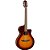 Violão Elétrico Clássico Cordas Em Nylon Ntx1 Sunburst Yamaha - Imagem 1