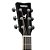 Violão Acústico Transacoustic Cordas Em Aço Fg Ta Bl Preto Yamaha - Imagem 4