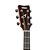 Violão Acústico Transacoustic Cordas Em Aço Fg Ta Bs Brown Sunburst Yamaha - Imagem 4