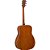 Violão Acústico Transacoustic Cordas Em Aço Fg Ta Bs Brown Sunburst Yamaha - Imagem 2