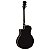 Violão Eletroacústico Cordas Em Aço Apx 600 Black Yamaha - Imagem 3