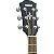 Violão Eletroacústico Cordas Em Aço Apx 600 Black Yamaha - Imagem 2
