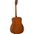 Violão Acústico Transacoustic Cordas Em Aço Fg Ta Nt Natural Yamaha - Imagem 3