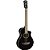 Violão Eletroacústico Apxt2 Bl Black Com Bag Yamaha - Imagem 1