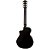 Violão Eletroacústico Apxt2 Bl Black Com Bag Yamaha - Imagem 3
