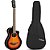 Violão Eletroacústico Apxt2 Ovs Old Violin Sunburst Com Bag Yamaha - Imagem 2