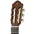 Violão Acústico Cordas Em Nylon C 80ii Natural Yamaha - Imagem 4