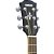 Violão Eletroacústico Cordas Em Aço Apx 600 Obb Yamaha - Imagem 5