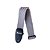 Correia Ex 03 Tweed Preto E Branco Basso - Imagem 1