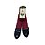 Correia Ny 15 Bordo Nylon Basso - Imagem 2