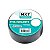 Fita Isolante Antichama 15mm X 19mm X 5 M - Imagem 1