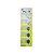 Bateria Cr 1620 Flex Cartela 05 Unidades Fx-cr1620 - Imagem 1