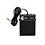 Pedal Sustain Para Teclado Cps 5 Preto - Imagem 1