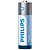 16 Pilhas Alcalinas Aa Philips - Imagem 2