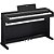 Piano Digital Arius Ydp 145 B Preto 88 Teclas Yamaha - Imagem 1
