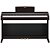 Piano Digital Arius Ydp 145 R Marrom 88 Teclas Yamaha - Imagem 2