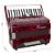 Acordeon 48 Baixos 34 Teclas Ta 4805 Vermelho Thommasi - Imagem 8