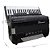 Acordeon 120 Baixos 41 Teclas Ta 12020 Preto Thommasi - Imagem 7