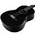 Violão Acústico Clássico Cordas Em Nylon C 40 Bl Preto Yamaha - Imagem 5