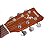 Violão Eletroacústico Cordas Em Aço Folk Fx 310 All Natural Yamaha - Imagem 2