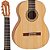 Violão Acústico Cordas Em Nylon C 40 Mii Natural Yamaha - Imagem 4
