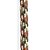 Cabo Instrumentos Tecido D Addario Custom Braided PW-BG-15CF - Imagem 2